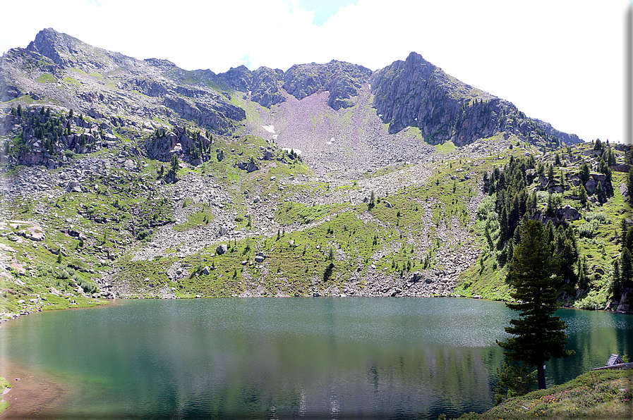 foto Lago delle Stellune